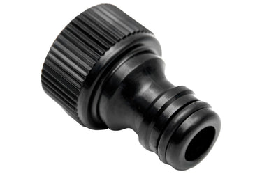 Cofan – Adaptador de Rosca Hembra para Manguera de Jardín | Polipropileno Resistente | Diferentes Medidas